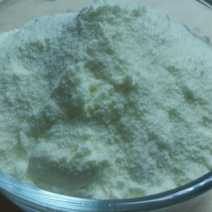 FULL CREAM MILK POWDER นมผง