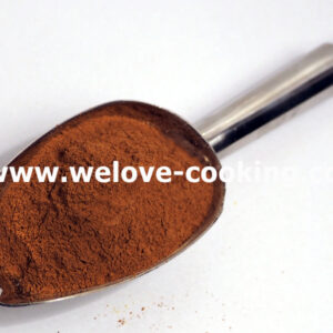 อบเชยผง Cinnamon Powder