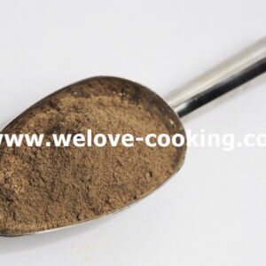 พริกไทยดำผง Black Pepper Powder