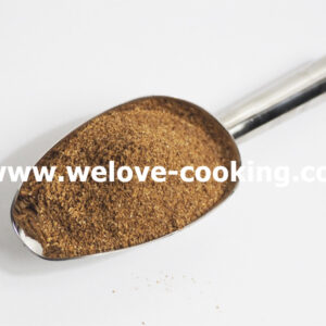 ลูกผักชีผง Coriander Powder
