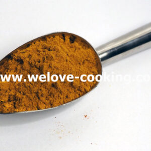ผงกะหรี่ Curry Powder