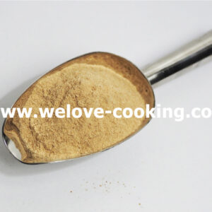 ตะไคร้ผง Lemongrass Powder