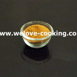 Chilli Powder ( พริกผง )