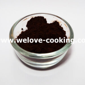 สีดำ Dye Brilliant Black