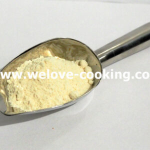 ผงซุปเห็ดข้น
