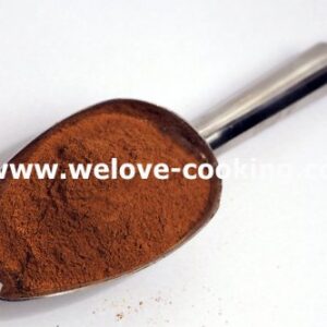 Cinnamon Powder ( อบเชยผง )
