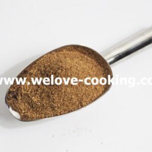 Coriander Seed Powder ( ลูกผักชี )