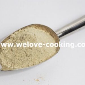 White Pepper Powder ( พริกไทยขาวผง )