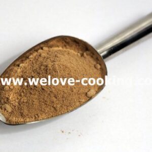 Squid Powder ( ปลาหมึกผง )