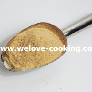Lemongrass Powder ( ตะไคร้ผง )