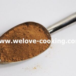 Ginger Powder ( ขิงผง )