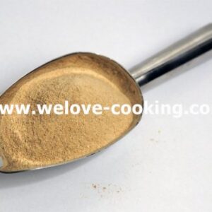 Shrimp Powder ( กุ้งผง )