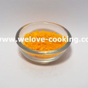 สีเหลือง Lake Tartrazine