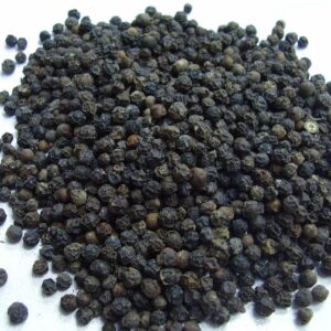 กลิ่นพริกไทยดำ Black Pepper Flavour
