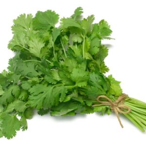 กลิ่นใบผักชีผง Coriander Leaf Flavour Powder