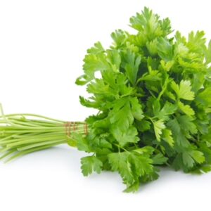 กลิ่นผักชีฝรั่ง Parsley Flavour Oil
