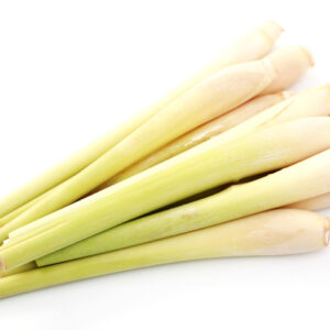 กลิ่นตะไคร้ Lemongrass Flavour Oil