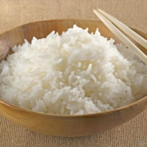 กลิ่นข้าว Rice Flavour