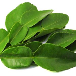 กลิ่นใบมะกรูด Kaffir Lime Leaf Oil