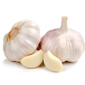 กลิ่นกระเทียม Garlic Flavour Oil