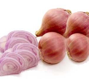 กลิ่นหอมแดง Shallot Flavour Oil
