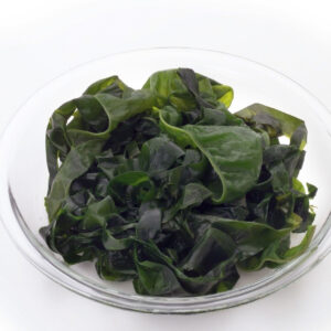 กลิ่นสาหร่าย Seaweed Flavour Oil