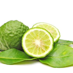 กลิ่นมะกรูด Bergamot Flavour
