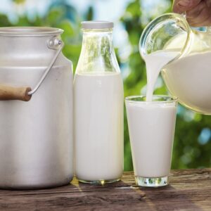 กลิ่นนมสด Fresh Milk