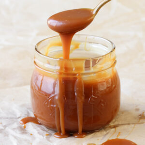 กลิ่นครีมเข้มข้น เนยสดคาราเมล : Caramel Butter Flavour Cream