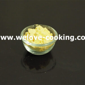 Demineralized Whey Powder