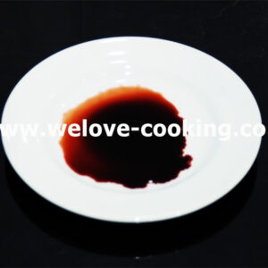 สีน้ำตาล Choc Brown 404