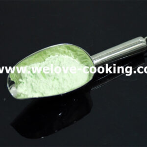 ผงชงเครื่องดื่มกลิ่นครีมโซดา Cream Soda Powder Mix