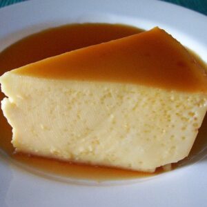 Custard Syrup น้ำเชื่อมกลิ่นคัสตาร์ด