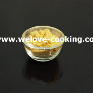 ไข่แดงผง Egg Yolk Powder