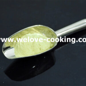 ผงชงน้ำชาเขียว Green Tea Powder Mix