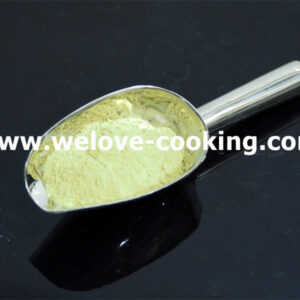 ผงชงน้ำชาเขียวมะลิ Jasmine Green Tea Powder Mix