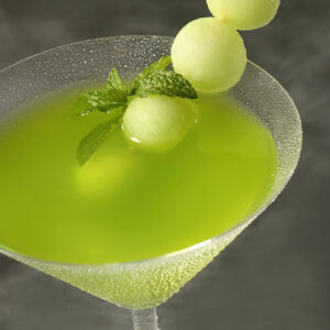 Melon Syrup น้ำเชื่อมกลิ่นเมลอน