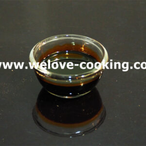 Oleoresin Paprika 50000 CU