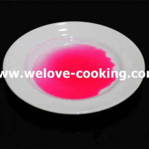 สีชมพู Pink No14