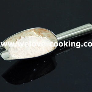 ผงชงน้ำบ๊วย Plum Powder Mix