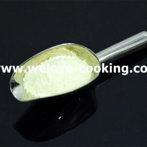 ผงชงเครื่องดื่มกลิ่นพีช Peach Powder Mix