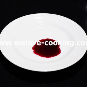 สีแดง Red 212