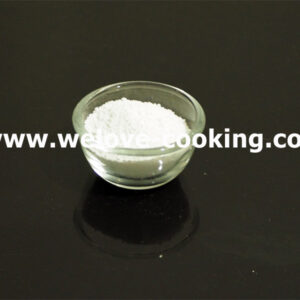 โซเดียมเบนโซเอท Sodium Benzoate