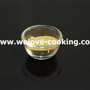 ซอสถั่วเหลืองผง Soy Sauce Powder
