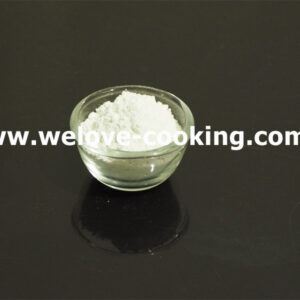 ไททาเนียม ไดออกไซด์ Titanium Dioxide Food Grade