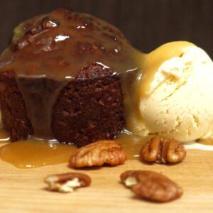 Toffee Caramel Syrup น้ำเชื่อมกลิ่นทอฟฟี่คาราเมล