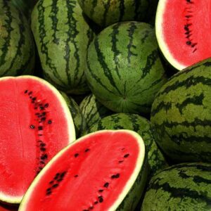 กลิ่นแตงโม Watermelon Flavour
