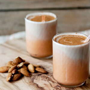 กลิ่นอัลมอนด์ Almond Flavour
