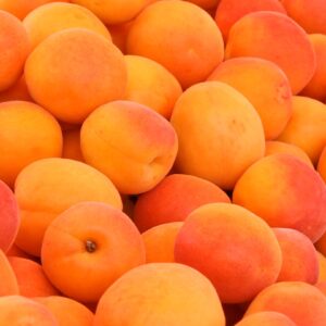 กลิ่นแอพพริคอต Apricot Flavour