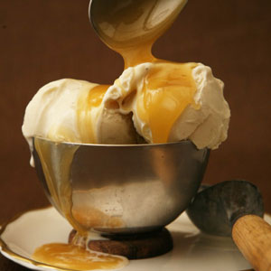 Butter scotch Syrup น้ำเชื่อมกลิ่นบัตเตอร์สก๊อต